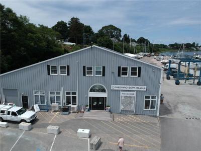 3 Division Street 2A, Warwick, RI 02818, USA