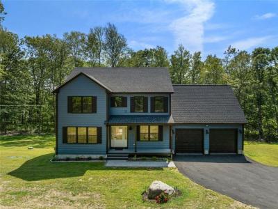300 Tower Hill Road, Cumberland, Род Айленд 02864, Соединенные Штаты