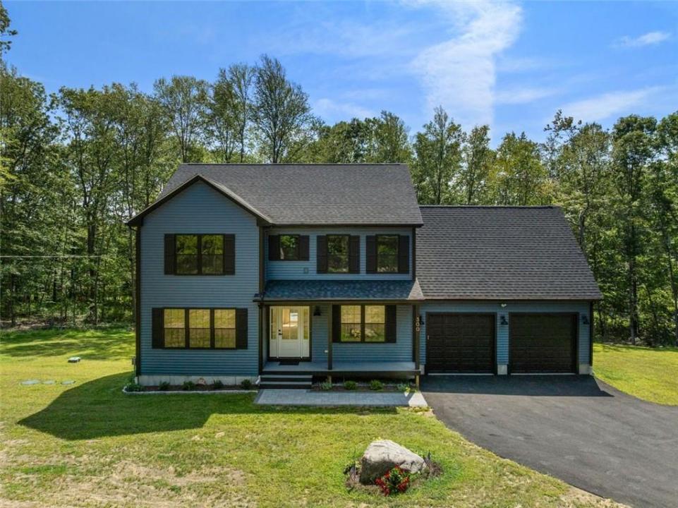 300 Tower Hill Road, Cumberland, Rhode Island 02864, Estados Unidos