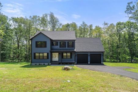 300 Tower Hill Road, Cumberland, Rhode Island 02864, Estados Unidos