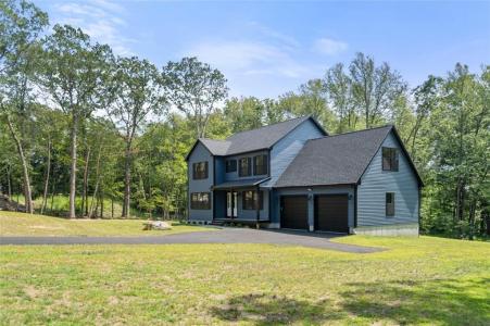 300 Tower Hill Road, Cumberland, Rhode Island 02864, Estados Unidos
