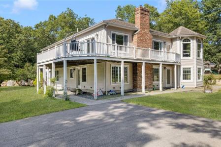 160 Kingston Road, Exeter, Rhode Island 02822, USA