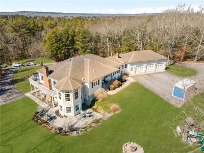 160 Kingston Road, Exeter, Rhode Island 02822, USA