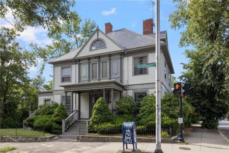 165 Waterman Street 2, Providence, Rhode Island 02906, USA