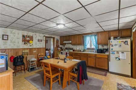 86 Fall Street, Woonsocket, Rhode Island 02985, États-Unis