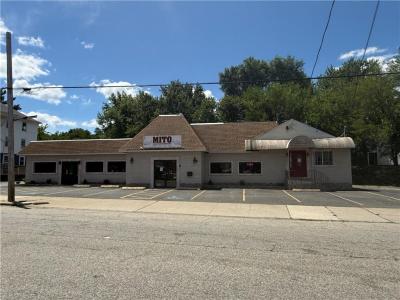 754 Front Street, Woonsocket, RI 02895, USA