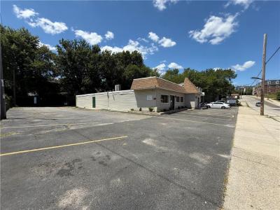 754 Front Street, Woonsocket, Rhode Island 02895