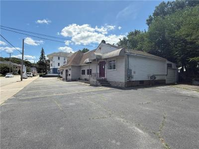 754 Front Street, Woonsocket, Rhode Island 02895