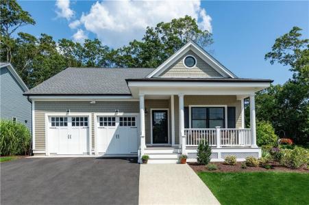 1 Hampton Road 27, Coventry, Rhode Island 02816, Amerika Birleşik Devletleri