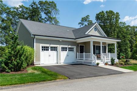 1 Hampton Road 27, Coventry, Rhode Island 02816, Estados Unidos