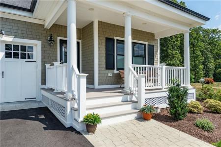 1 Hampton Road 27, Coventry, Rhode Island 02816, Estados Unidos