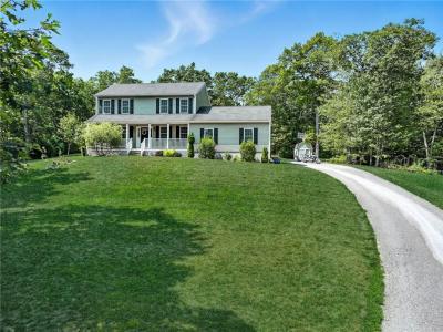 6 Excalibur Drive, Richmond, RI 02892, USA