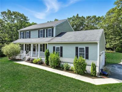 6 Excalibur Drive, Richmond, 罗得岛 02892, 美国