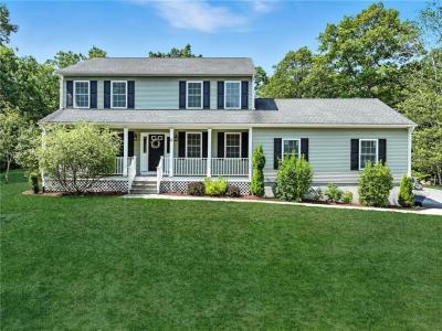 6 Excalibur Drive, Richmond, 罗得岛 02892, 美国