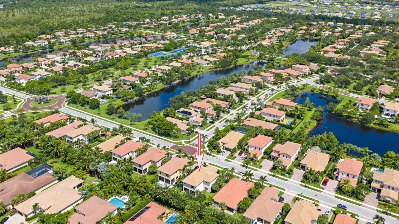 136 Behring Way, RIALTO / LOXAHATCHEE RESERVE, Jupiter, 佛罗里达州 33458, 美国