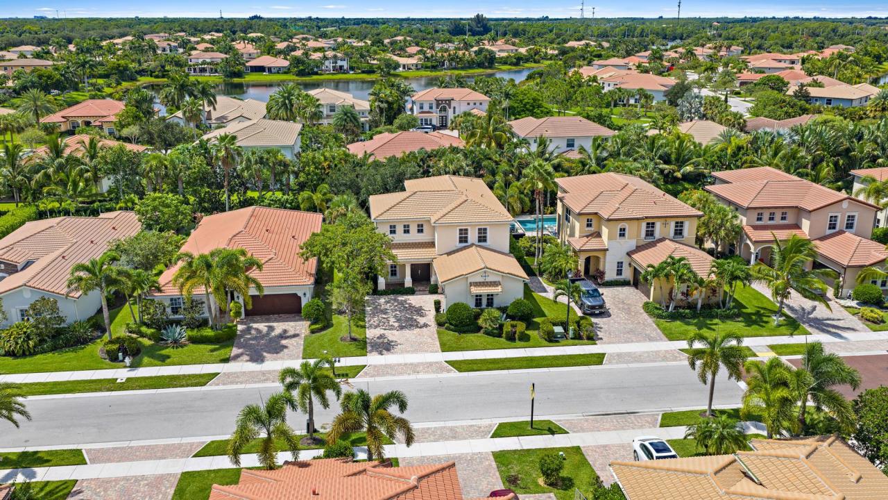 136 Behring Way, RIALTO / LOXAHATCHEE RESERVE, Jupiter, 佛罗里达州 33458, 美国