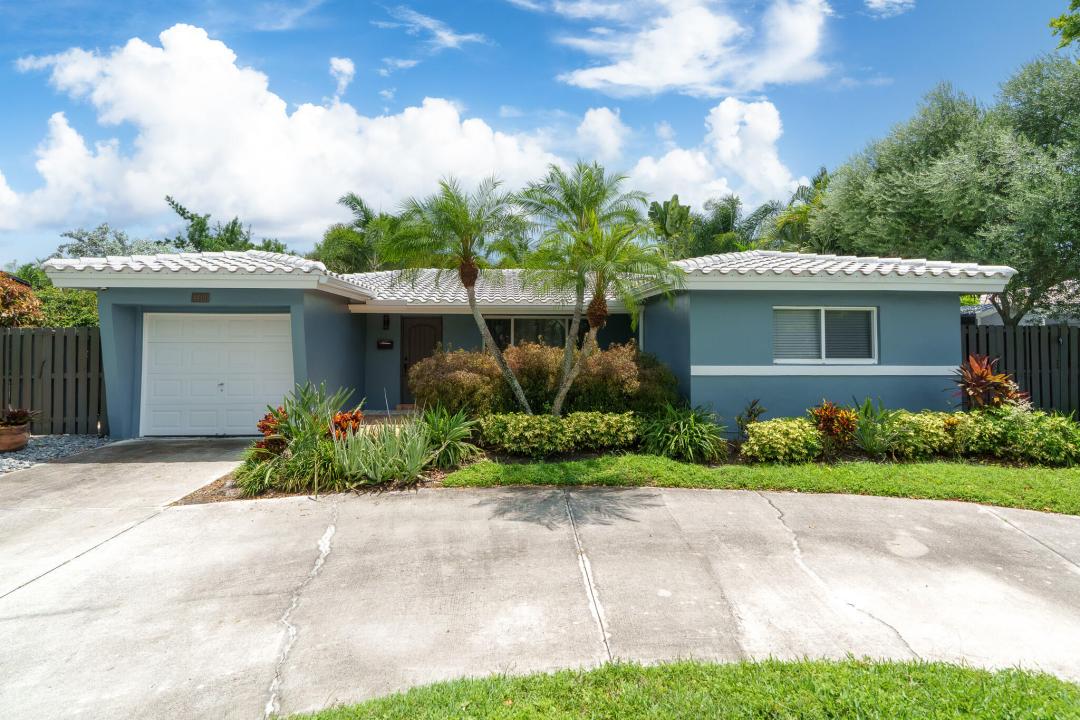 4410 NE 15th Terrace, Oakland Park, 佛罗里达州 33334, 美国