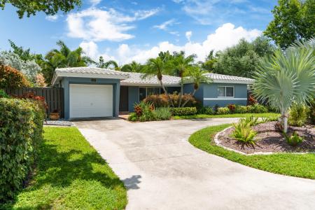 4410 NE 15th Terrace, Oakland Park, 佛罗里达州 33334, 美国