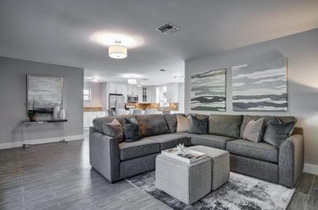 4410 NE 15th Terrace, Oakland Park, 佛罗里达州 33334, 美国
