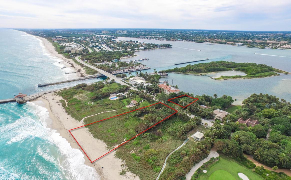 3070 S Ocean Boulevard, Manalapan, Florida 33462, Amerika Birleşik Devletleri