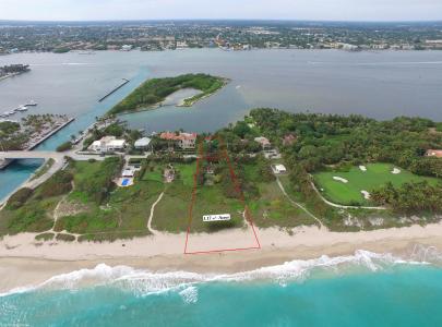 3070 S Ocean Boulevard, Manalapan, Floryda 33462, USA
