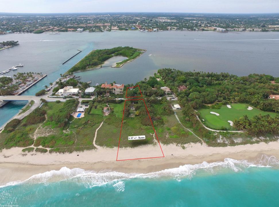 3070 S Ocean Boulevard, Manalapan, Florida 33462, Amerika Birleşik Devletleri