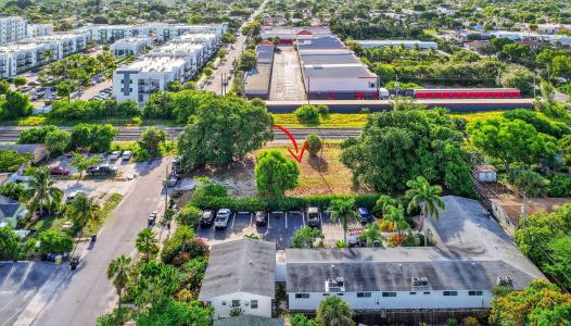 1201 16th Avenue N, Lake Worth Beach, Florida 33460
