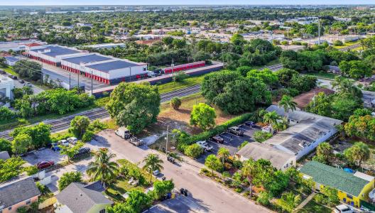 1201 16th Avenue N, Lake Worth Beach, Florida 33460
