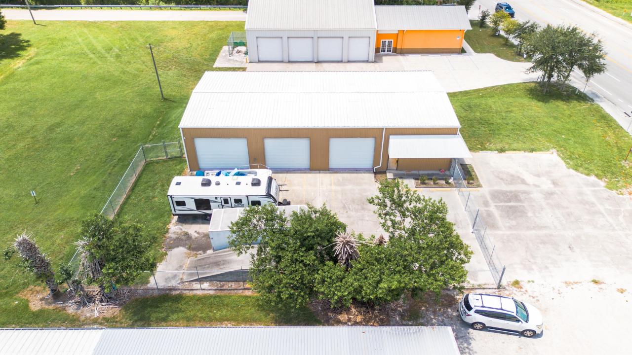 1113 SW Park Street, Okeechobee, Flórida 34972, Estados Unidos