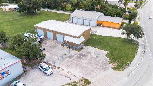 1113 SW Park Street, Okeechobee, Flórida 34972, Estados Unidos