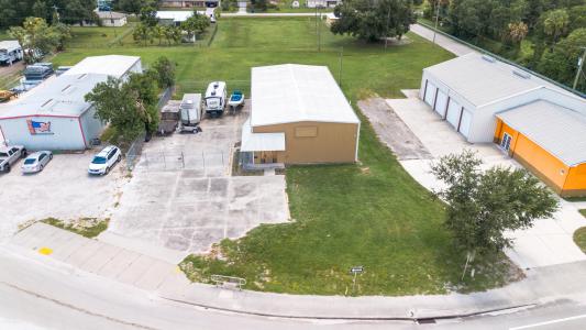 1113 SW Park Street, Okeechobee, Flórida 34972, Estados Unidos