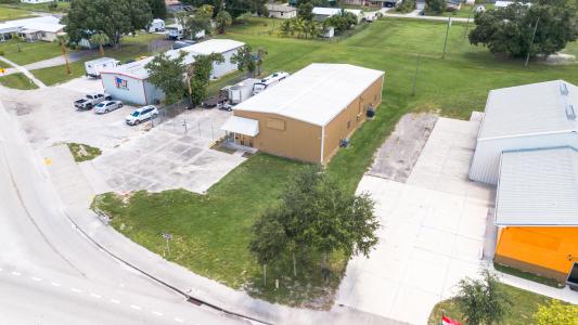 1113 SW Park Street, Okeechobee, Flórida 34972, Estados Unidos