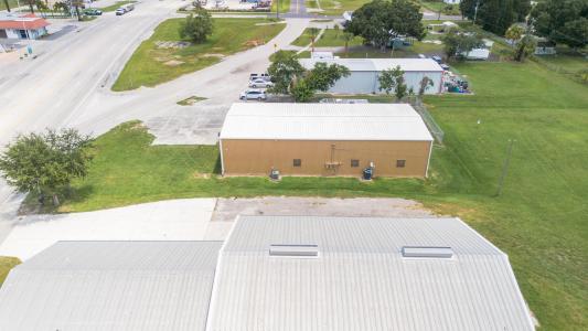 1113 SW Park Street, Okeechobee, Flórida 34972, Estados Unidos
