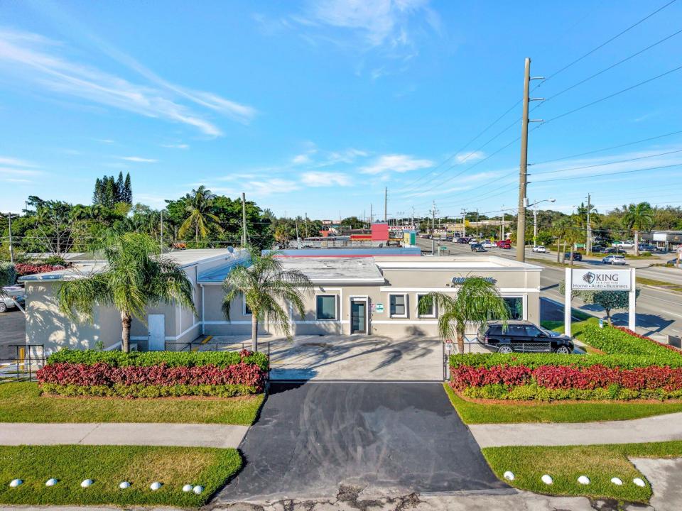 3379 S Military Trail 3, Lake Worth, Florida 33463