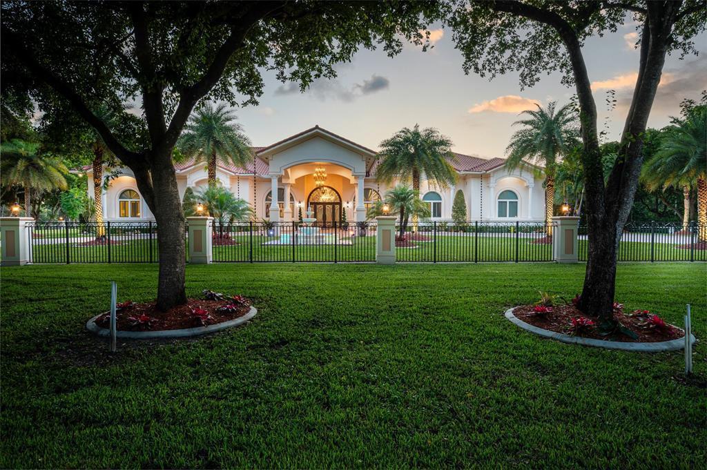 5801 Estates Dr, Sunshine Ranches, Southwest Ranches, Florida 33330
