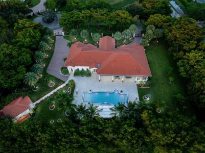 5801 Estates Dr, Sunshine Ranches, Southwest Ranches, 佛罗里达州 33330, 美国