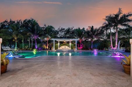 5801 Estates Dr, Sunshine Ranches, Southwest Ranches, 佛罗里达州 33330, 美国