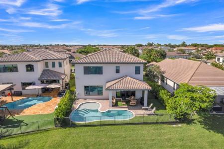 11330 SW 12th St, Raintree, Pembroke Pines, 佛罗里达州 33025, 美国