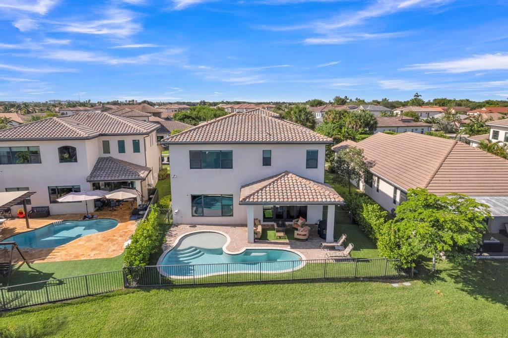 11330 SW 12th St, Raintree, Pembroke Pines, Florida 33025