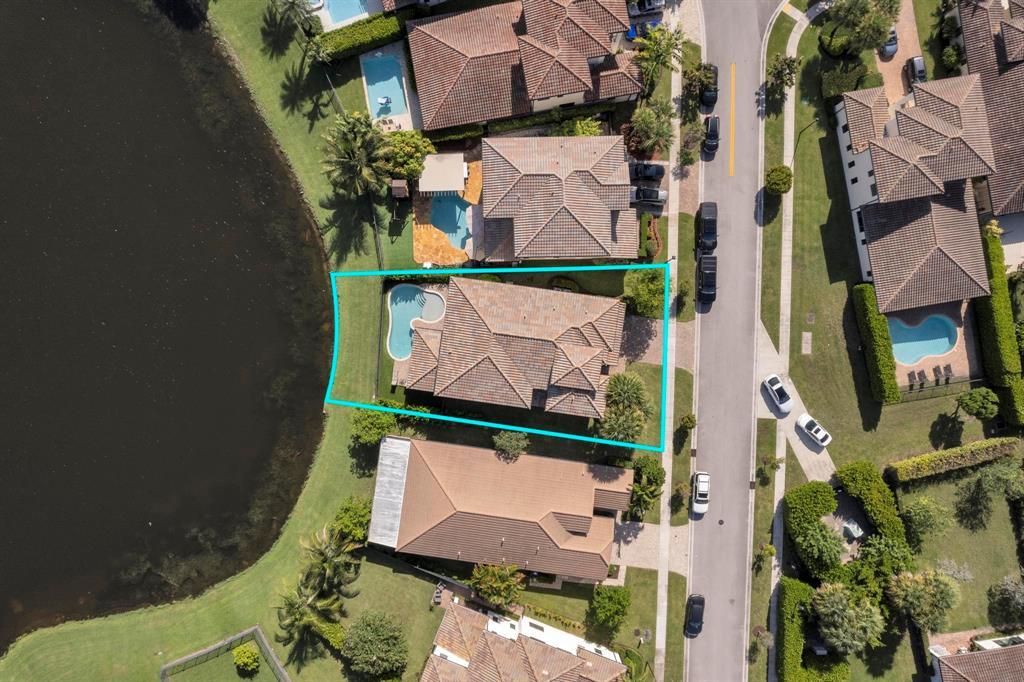 11330 SW 12th St, Raintree, Pembroke Pines, Florida 33025