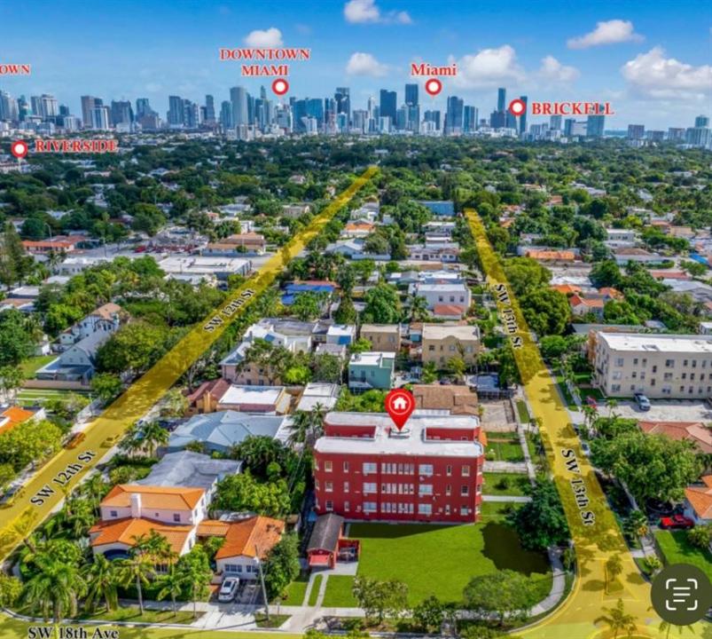 1785 SW 13th St, Miami, Florida 33145