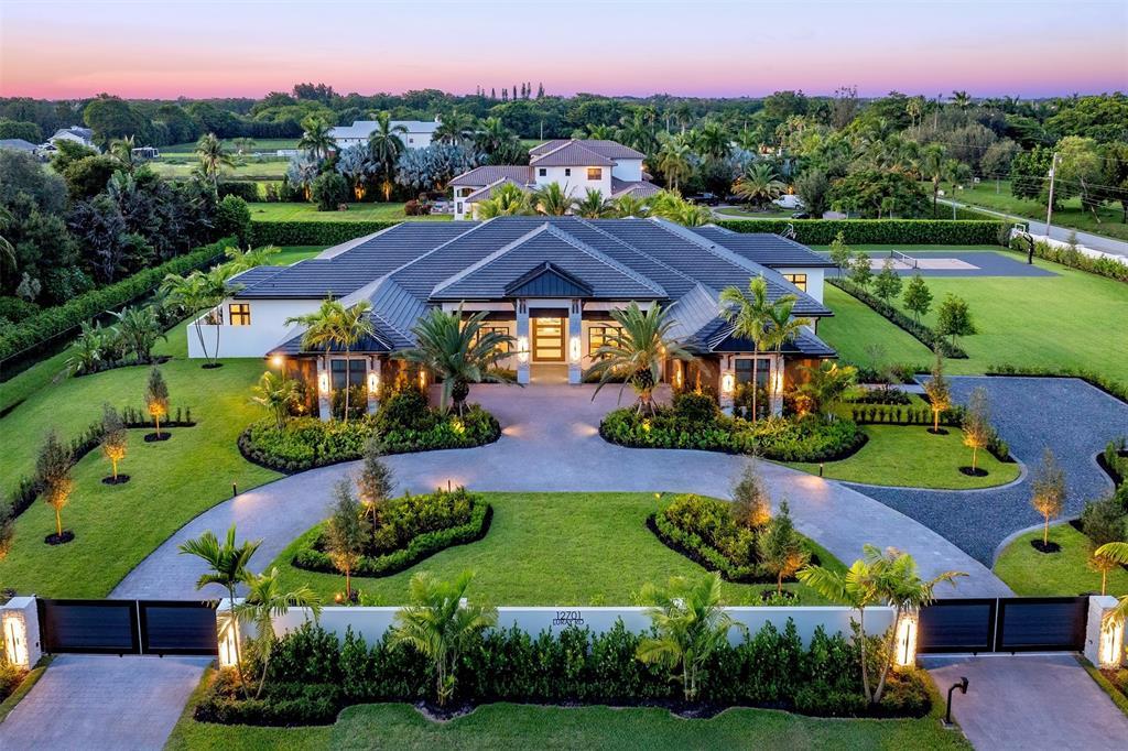 12701 Luray Rd, Southwest Ranches, 佛罗里达州 33330, 美国