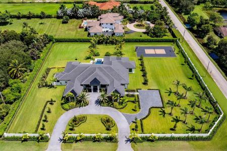 12701 Luray Rd, Southwest Ranches, 佛罗里达州 33330, 美国