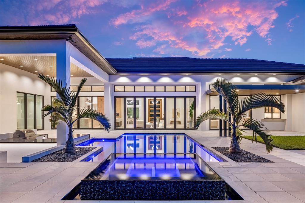 12701 Luray Rd, Southwest Ranches, Florida 33330
