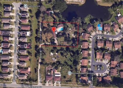 3700 Elaine Dr, Lake Worth, Florida 33463