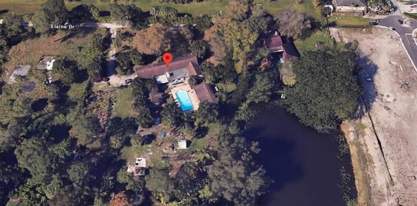 3700 Elaine Dr, Lake Worth, Florida 33463