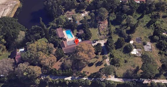 3700 Elaine Dr, Lake Worth, Florida 33463