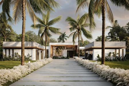 1290 NW 124 AVE, Plantation Acres, Plantation, Florida 33323