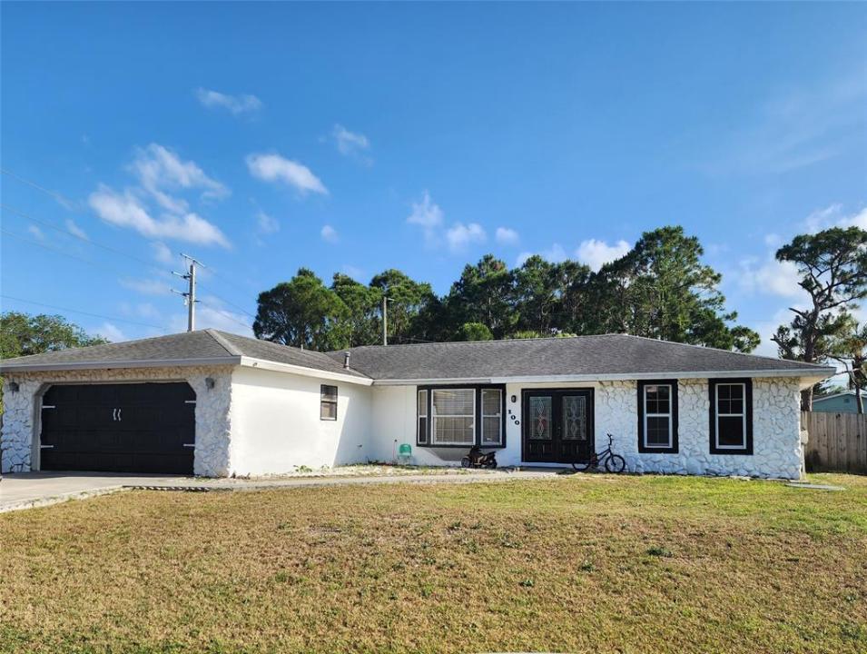 100 SW Todd Ave, Port St Lucie, Florida 34983