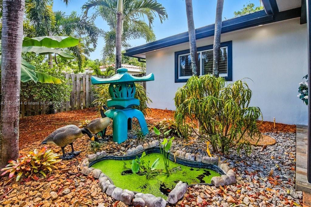 1708 NE 47th St, Oakland Park, Florida 33334